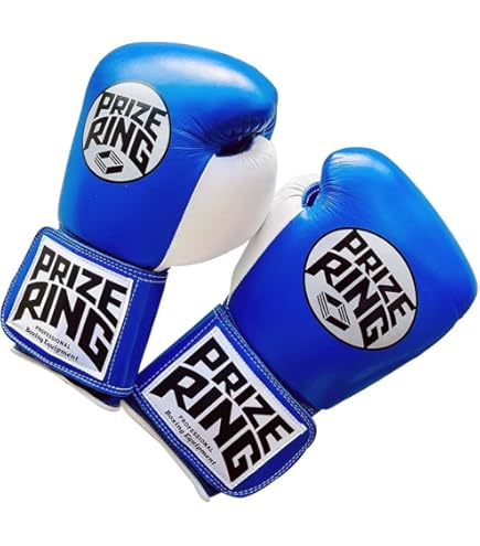 【1点のみ❗早い者勝ち】PRIZE RING ボクシンググローブ 10 oz Amazon | PRIZE RING/プライズリング ボクシンググローブ